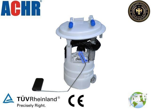 YAKIT MODULU CITROEN C3 2002-  DS3 2010-2015 1525.RG