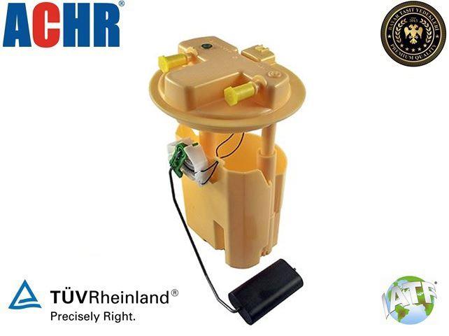 YAKIT MODÜLÜ DACIA LOGAN I,LOGAN II, SANDERO 1.5dCi POMPASIZ 17 20 237 05R