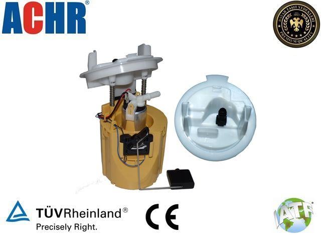 YAKIT MODULU MERCEDES C SERI-E SERI W204-W212 SAG TARAF A2124700494