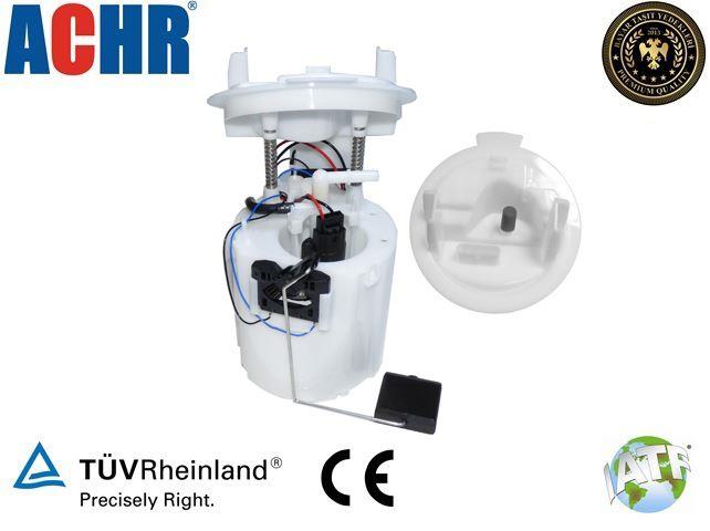 YAKIT MODULU MERCEDES C SERI-E SERI W204-W212 SOL TARAF A2124701594