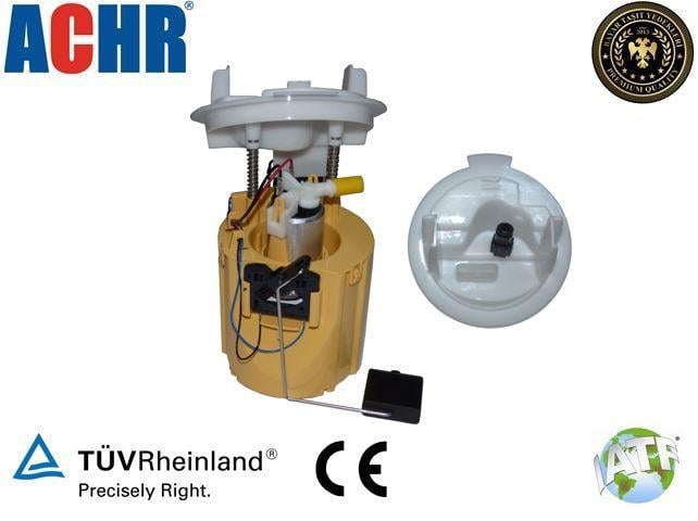 YAKIT MODULU MERCEDES E SERI W212-S212 2009- ILAVE ISITMALI A2124701894