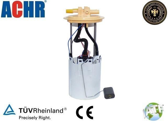 YAKIT MODULU MERCEDES SPRINTER 3,5-t Box (906)CDI 2006-2009  A9064701894