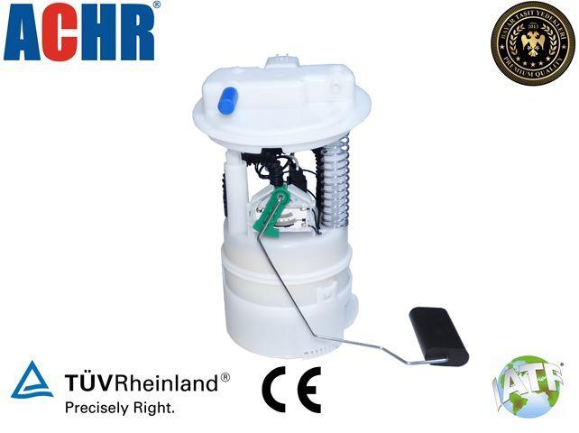 YAKIT MODULU RENAULT CLIO III 1.2 16V 2005- 172024902R