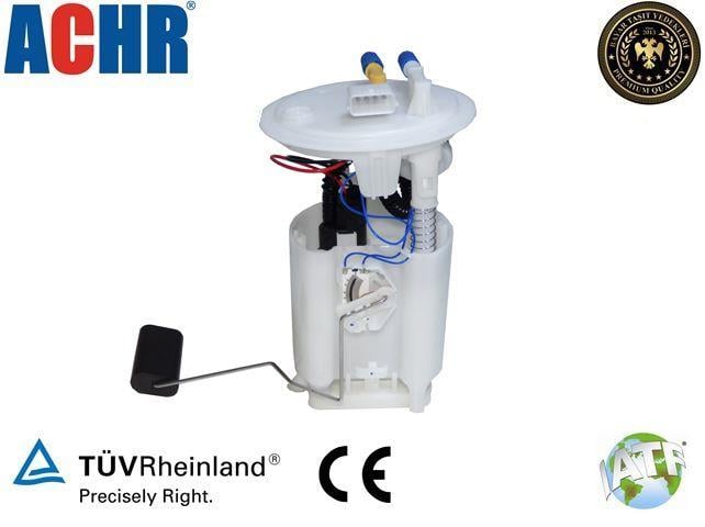 YAKIT MODULU RENAULT CLIO III HB 1.2. 1.6 16V 1.5dCI  2005-2008 8200355945