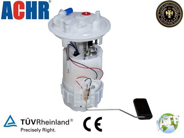 YAKIT MODULU RENAULT KANGOO 1.6 16V 2001- 8200680583