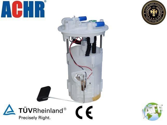 YAKIT MODULU RENAULT TRAFIC II. MOVANO  2001- 1.9 2.0 dCI 2001- 8200009645