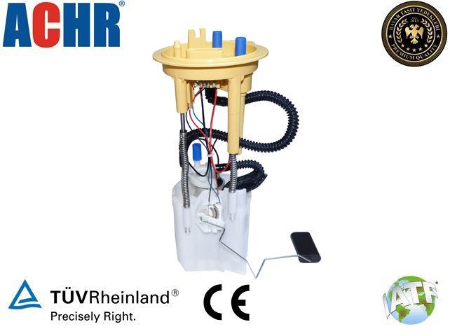 YAKIT MODULU VOLKSWAGEN TIGUAN 2.0TDI SAG SAMANDIRA 2008-2011 5N0919088D