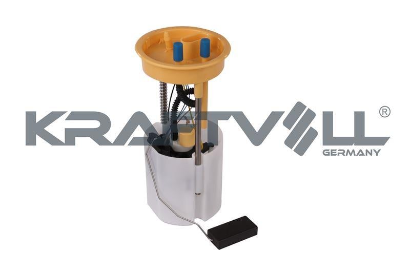 YAKIT MODULU VW CADDY III 2004 2006 0.5 BAR 120L / h MOTORLU SAMANDIRA