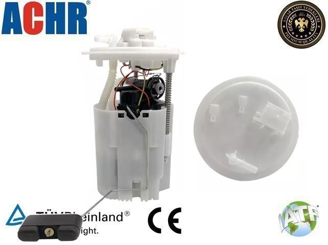 YAKIT POMPA DEPO ŞAMANDIRASI MEGANE IV 1.6 16V 2015- DACIA 1.6 172024921R 0580200271