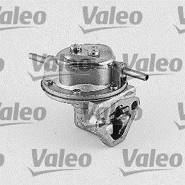 YAKIT POMPASI 3311 EX 70CC CITROEN