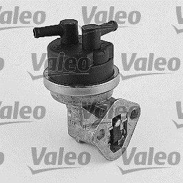 YAKIT POMPASI 8301 CITROEN
