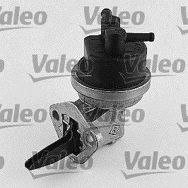 YAKIT POMPASI 8401 VOLVO 240/242/244/245/340/360/7