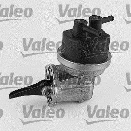 YAKIT POMPASI 8500 VAG