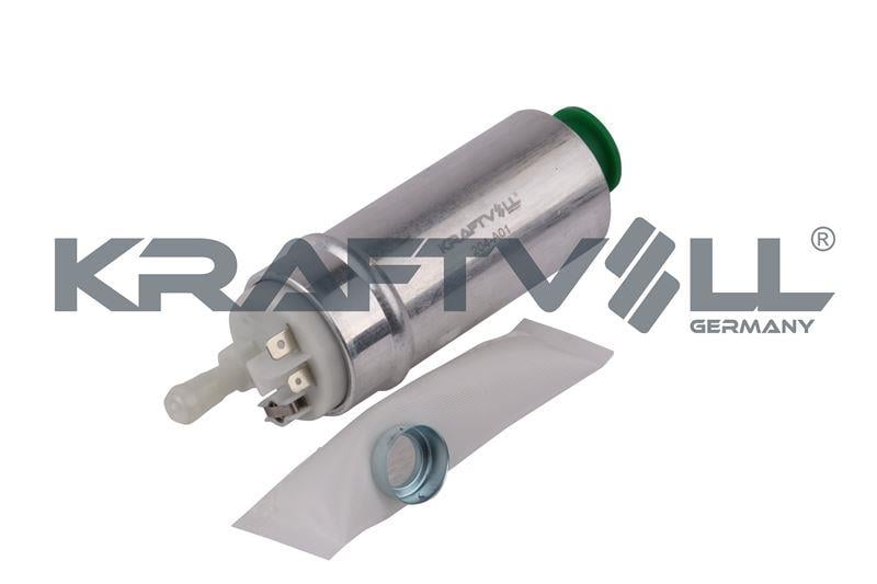 YAKIT POMPASI BMW E36 3 BAR 145 L / h