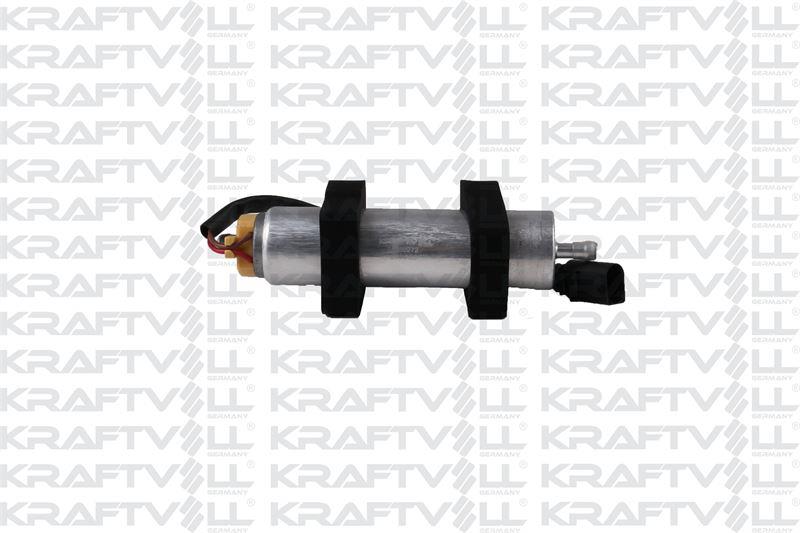 YAKIT POMPASI ELEKTRIKLI ( 4,5 BAR ) A4 08>15 A5 08>17 2.0 2.7 3.0TDI CJCA CAHA CSUB
