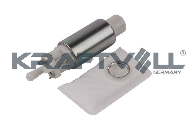 YAKIT POMPASI TEMPRA TIPO BRAVA DOGAN SLX 5 BAR FILTRELI M131