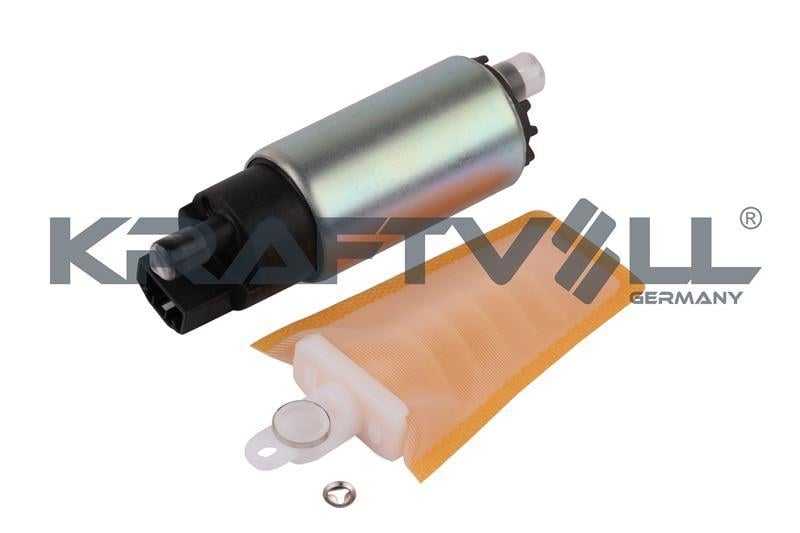 YAKIT POMPASI UNIVERSAL 6 BAR