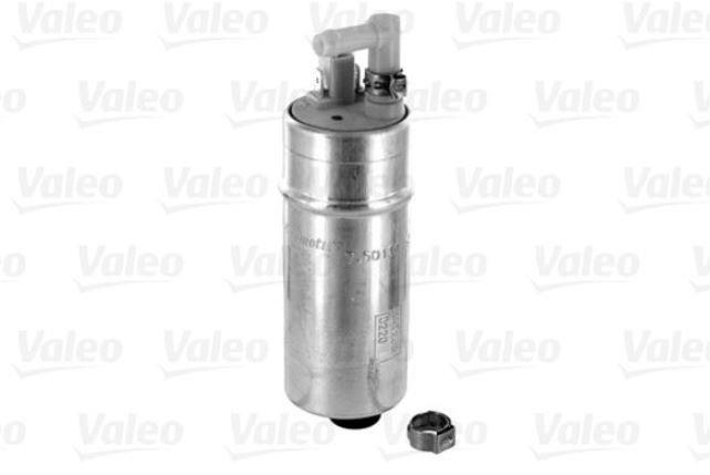 YAKIT POMPASI VOLKSWAGEN, FOX 1.4