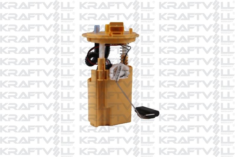YAKIT SAMANDIRASI CORSA D 1.3 CDTI 2006 5 BAR 135L/h