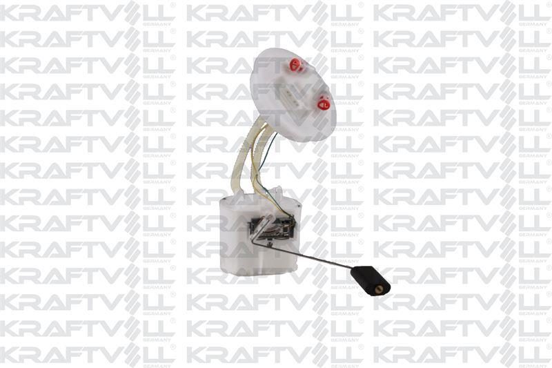 YAKIT SAMANDIRASI KOMPLE CONNECT 1.8 TDCI 03<14