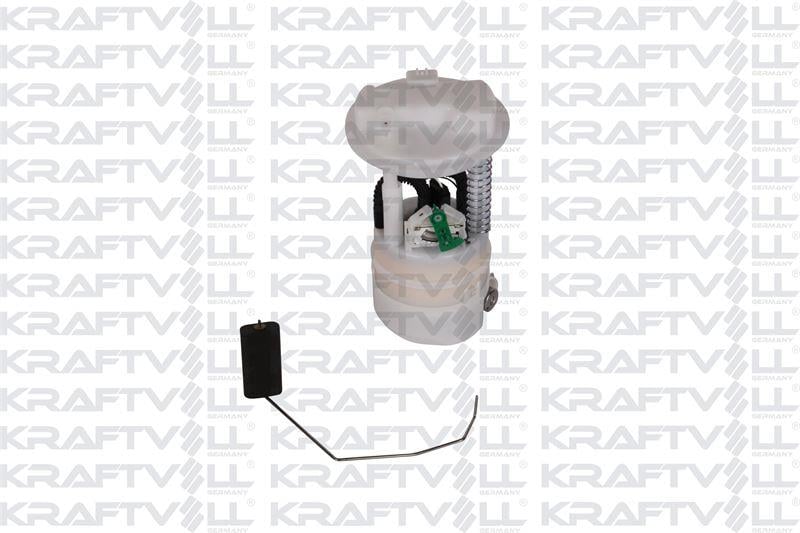 YAKIT SAMANDIRASI RENAULT MODUS 1.2 2004