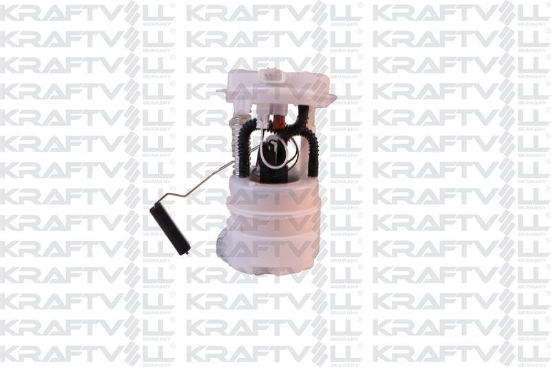 YAKIT SAMANDIRASI TEK CIKIS RENAULT CLIO III 1.2 16V BR0/1-CRO/1-CR11-BROP-CROP  05>