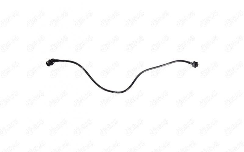 YEDEK SU DEPO BORUSU