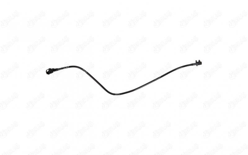 YEDEK SU DEPO BORUSU