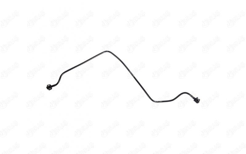 YEDEK SU DEPO BORUSU