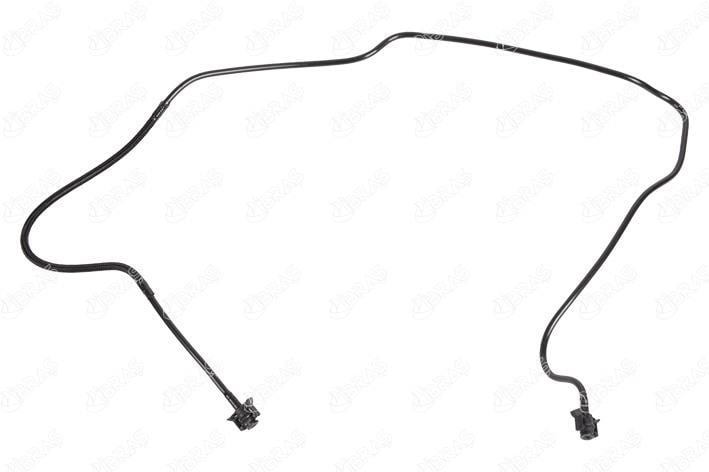 YEDEK SU DEPO BORUSU BERLINGO C4 DS4 308 3008 PARTNER 1.6 HDI