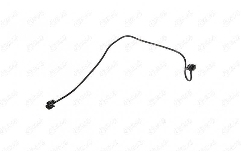 YEDEK SU DEPO BORUSU