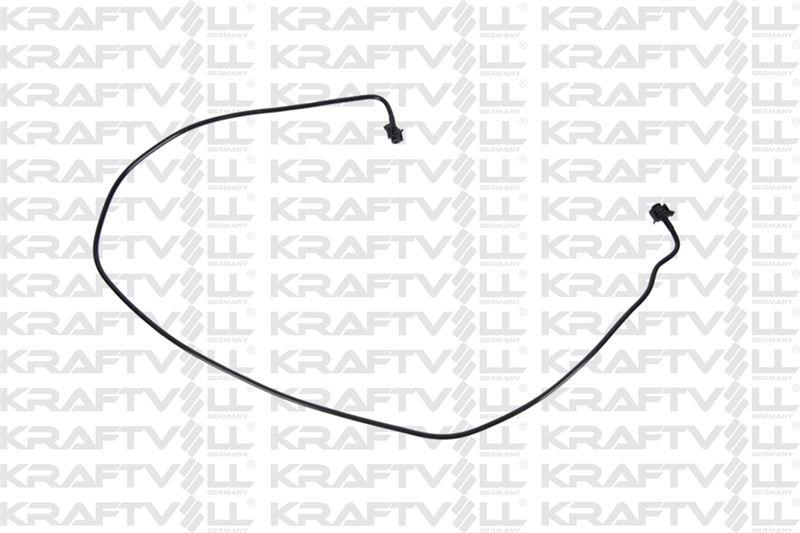 YEDEK SU DEPO BORUSU FREELANDER II 2.2 TD4 4x4 (06-14)