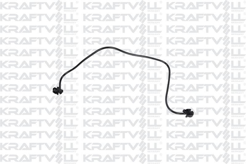 YEDEK SU DEPO BORUSUPEUGEOT 207 / 208 / 1007 / 2008   1.6 HDI CITROEN C2 / C3 / C3 PICASSO 1.6 HDI C