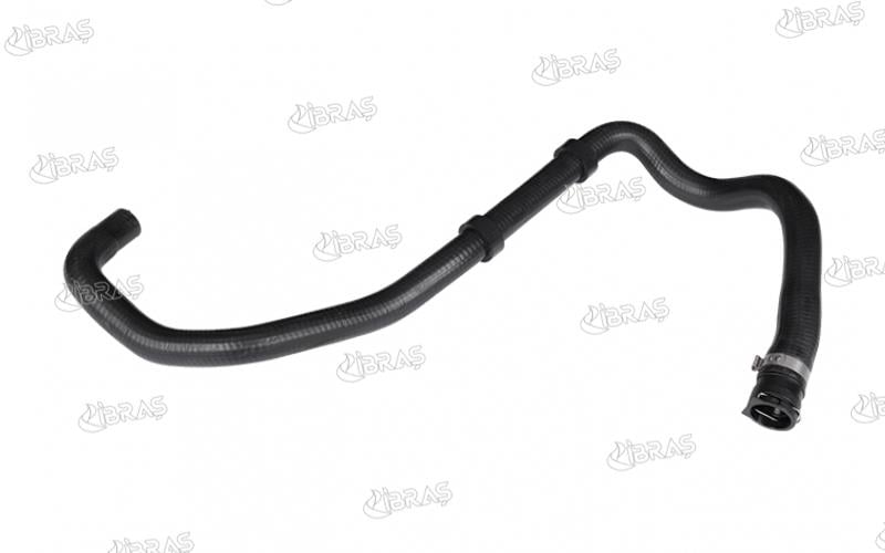 YEDEK SU DEPO HORTUMU