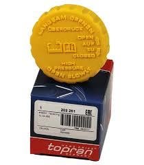 YEDEK SU DEPO KAPAĞI - OPEL ASTRA F-G-CORSA A-B-C-OMEGA A-B-VECTRA A-B-ZAFIRA FAVORIT-CADDY II-FELICIA OPEL 