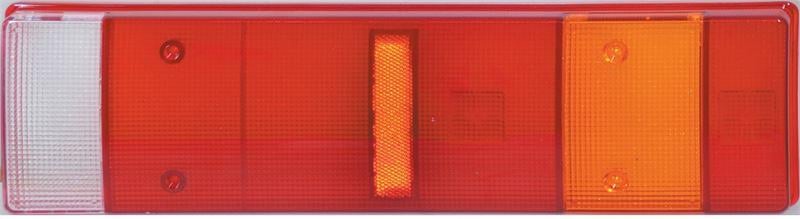 YEDİ FONKSİYONLU STOP CAMI 0102C YEDILI UCLER