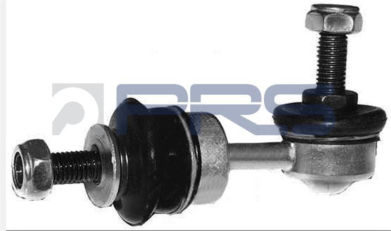 Z-ROT - ARKA  L 76MM  FORD FOCUS C-MAX (2010 -) FOCUS III (2011 -)