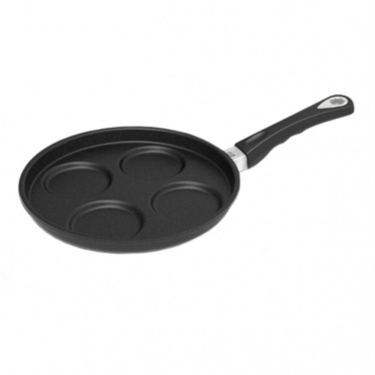 AMT 226E Döküm Pankek Tavası 26cm