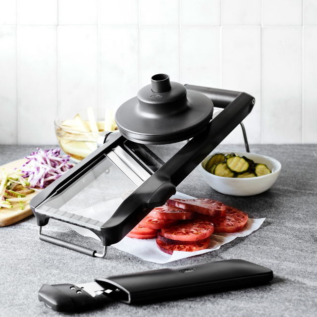 CHEF'N 5255883KC CAM MANDOLIN DILIMLEYICI