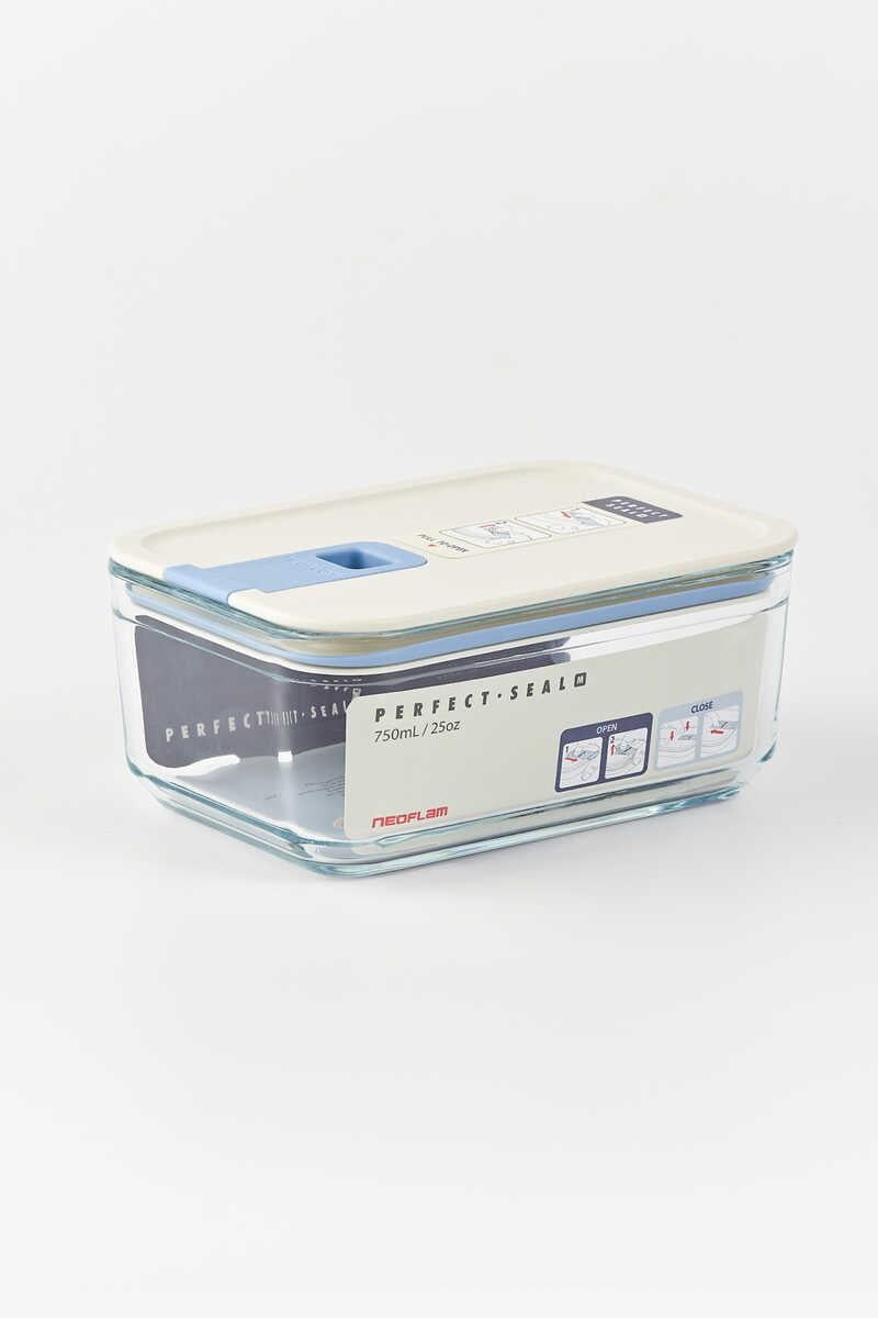 NEOFLAM PERFECT SEAL CAM SAKLAMA KABI 750ML