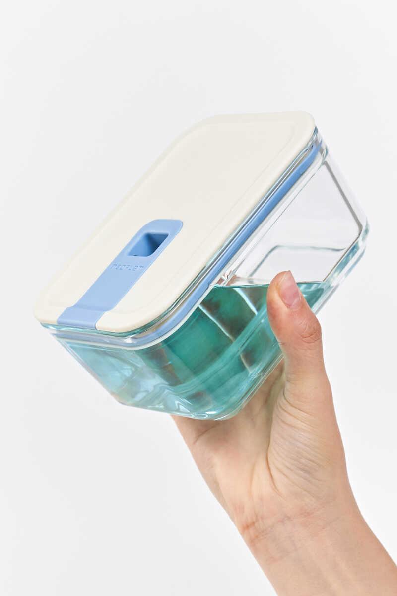 NEOFLAM PERFECT SEAL CAM SAKLAMA KABI 2300ML