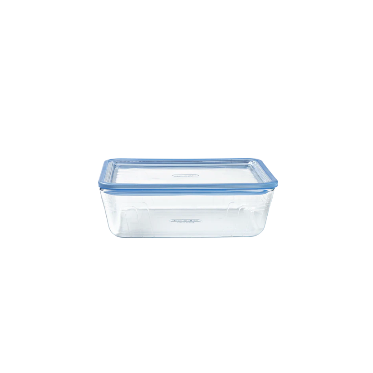 PYREX 241A000/7046 CAM KAPAKLI SAKLAMA KABI 0,8L