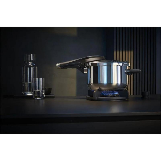 WMF 1512000283 Perfect 4,5 LT Düdüklü Tencere