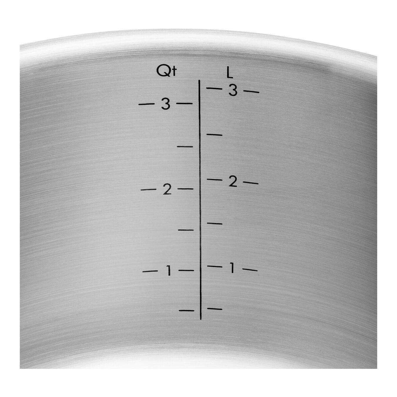 Zwilling 1028858 Tencere Ve Tava Seti 5 Parça Rose