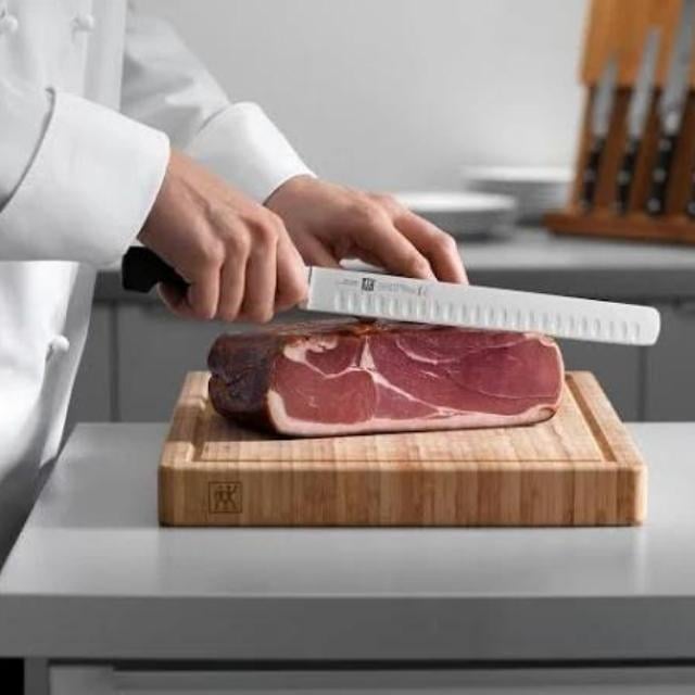 ZWILLING 310812610 FOUR STAR OLUKLU JAPON DİLİMLEME BIÇAĞI