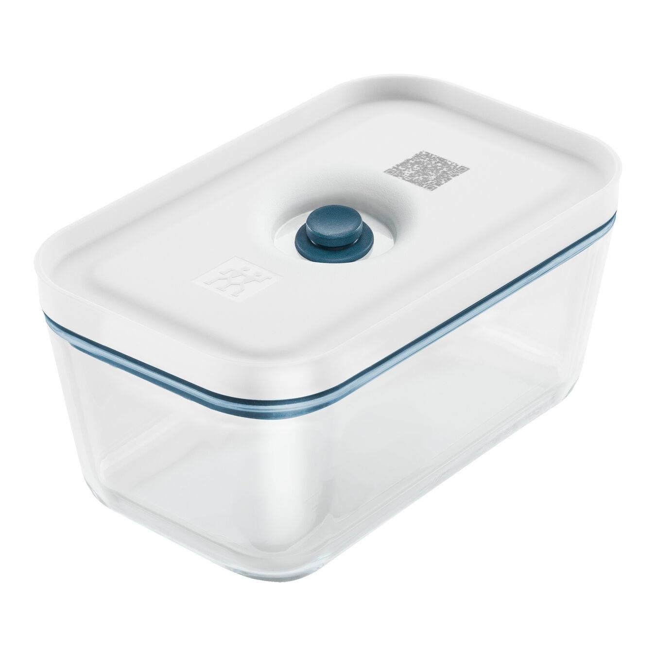 Zwilling 368013020 Vacuum box M glass Modern