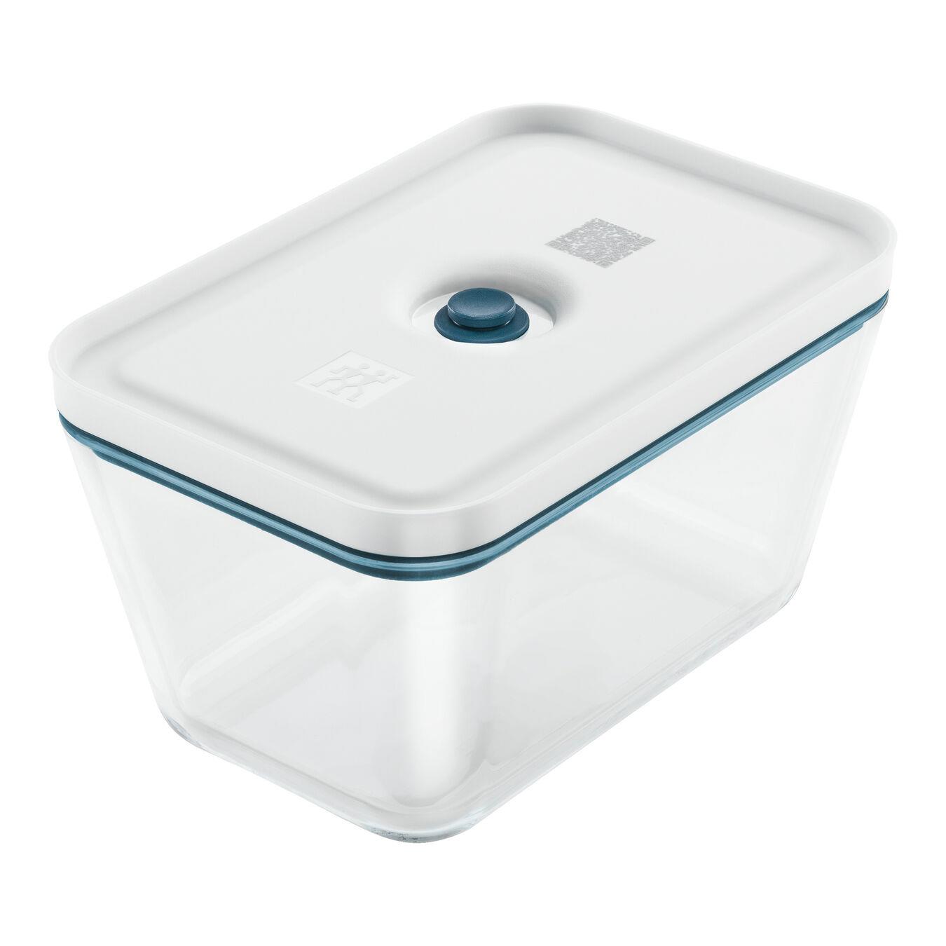 Zwilling 368013030 Vacuum box L glass Modern