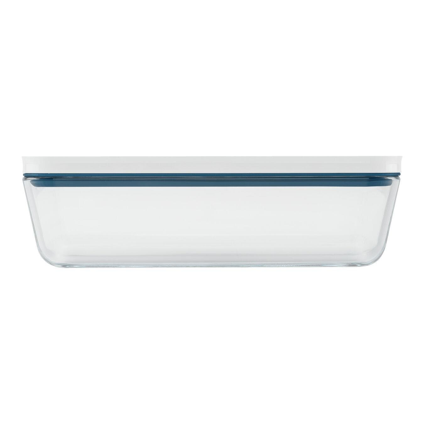 Zwilling 368013040 Vacuum gratin dish glass  Modern