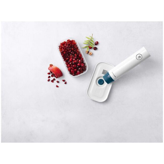 ZWILLING 368013050 FRESH SAVE VAKUMLU SAKLAMA KABI S
