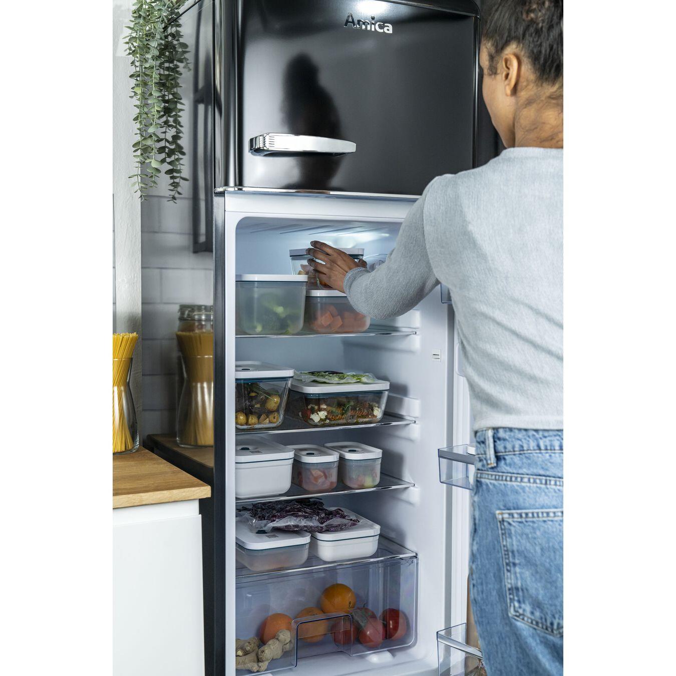 ZWILLING 368013110 FRESH SAVE VAKUMLU YEMEK TAŞIMA KABI L
